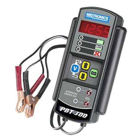 Midtronics Battery Tester Inductance PBT-300